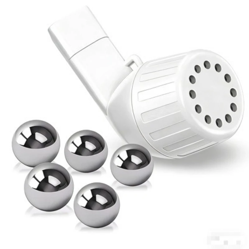 Mucus Clearance and Lung Device, Valve Mucus Removal Device, Breathing Exerciser Device for Better Breathing