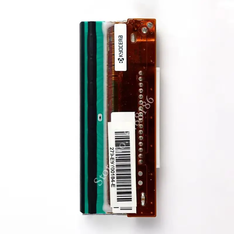 Original Evolis Print head Replacement S10084 printer head for Evolis primacy Zenius Elypso ID card printer