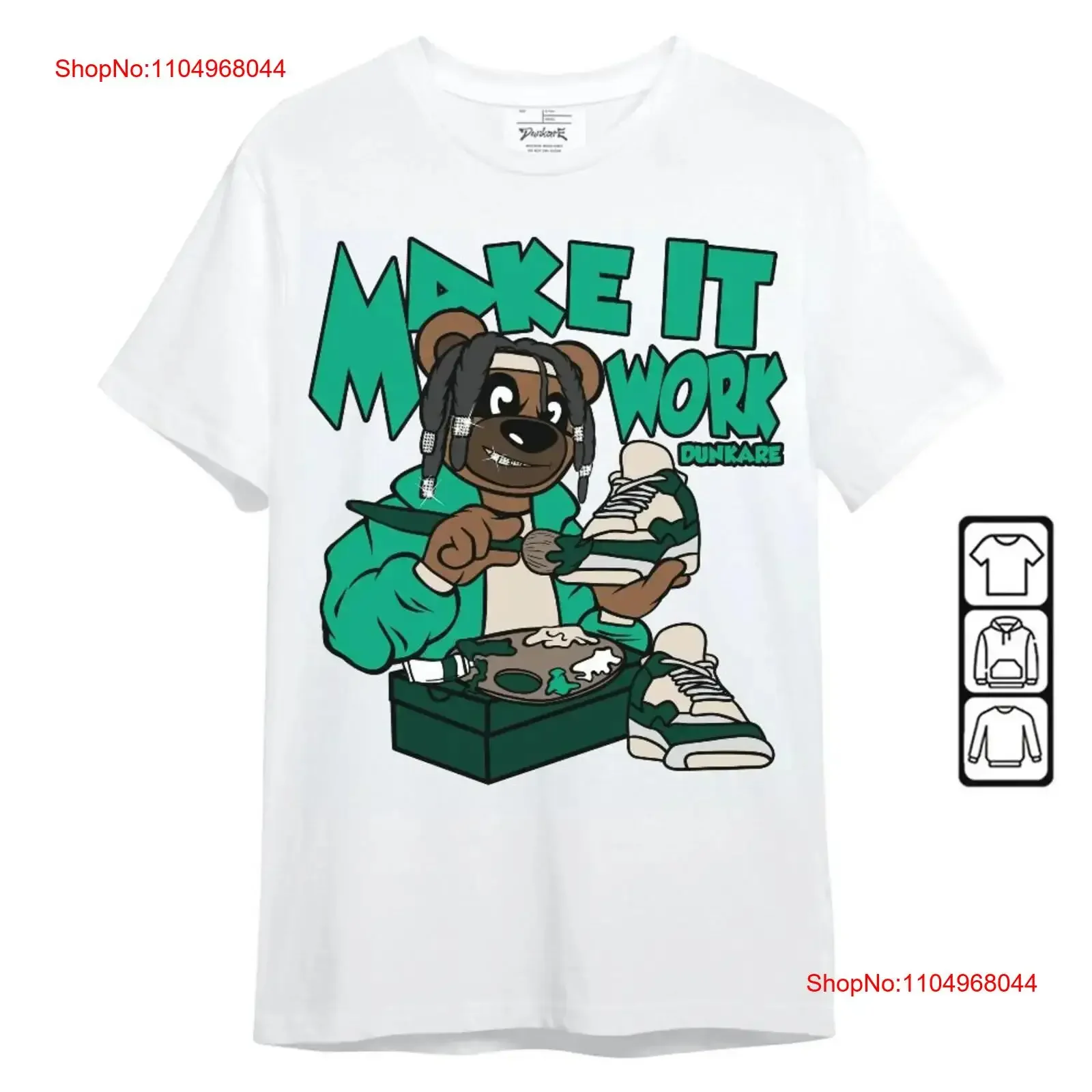 Dunkare Oxidized Gr…