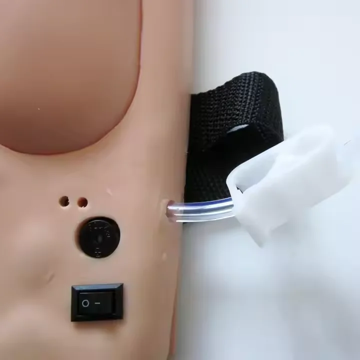 Medical Injection Training Kit Arm Injection Practice Model