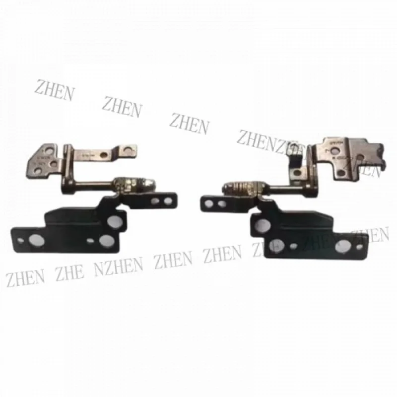 

Y 1 pair LCD Hinge Left+Right For Dell Inspiron 14 5480 5485 5488 Laptop