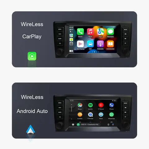 6 best sales वोल्वो xc90 रेडियो - №4