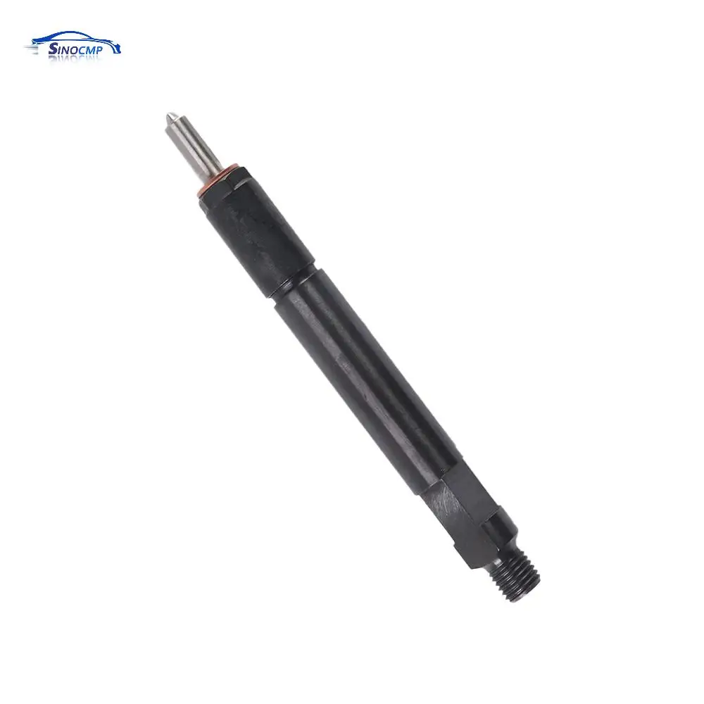 

04286251 Fuel Injector Nozzle Assembly For BF4M2011 BF3M2011 BF3L2011 Deutz Fuel Supply System Excavator Replacement Parts