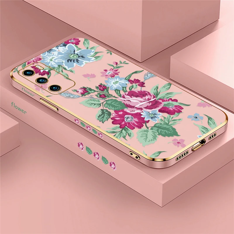 Tpu Shockproof Plat…