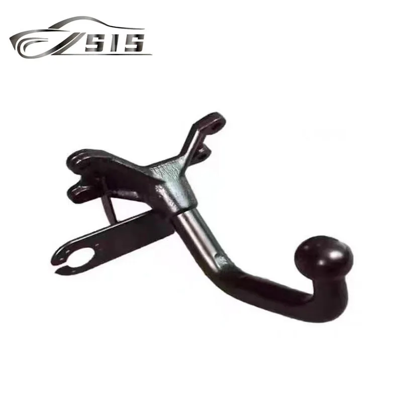 Hot-selling for G-Class W464 W463 Trailer Hook W463A W464 Stainless Steel Towing Hook Towbar Trailer Mounting Auto Parts