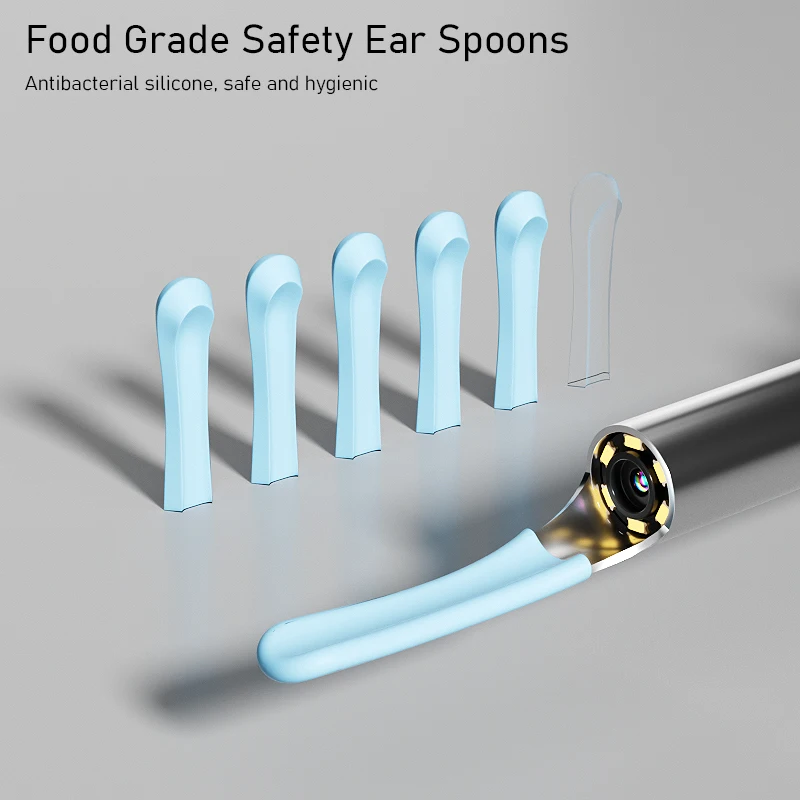 Thumbnail 4 - #11 Latest Ear Picks & Spoons Updates