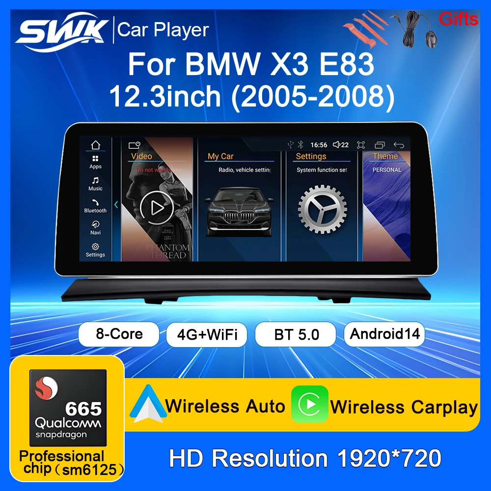 Android14 Qualcomm …