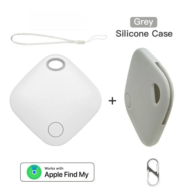 Beyond Bluetooth Range Tracking Finder Fern-Smart-Tag für Apple Find My to Card Wallet Toys Keys Finder für IOS iPhone