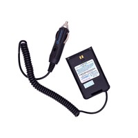 WOUXUN HAM Radio Battery Eliminator for KG816 KG818 KG UV889 Walkie Talkie Power Supply Accessory Car Charger Cable