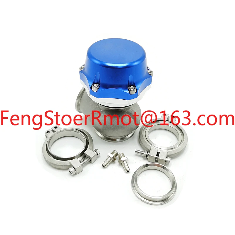 50 mm Wastegate Externes Turbo-Auto-Wastegate
