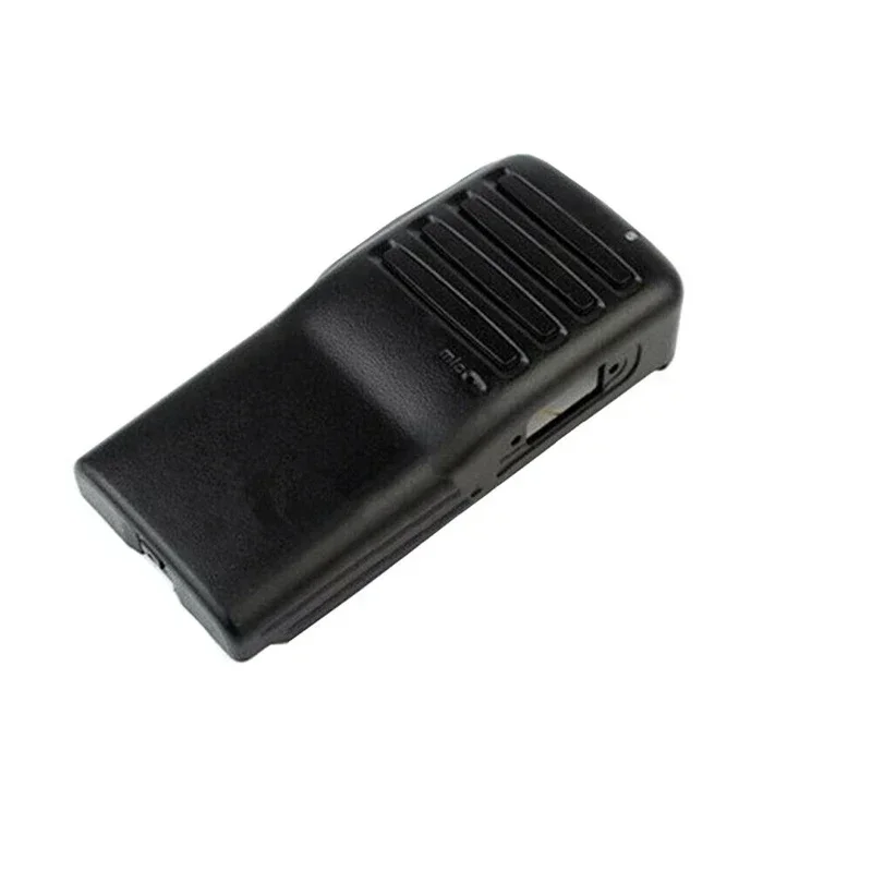 Set Front Panel Cover Case Housing Shell with Volume Channel Knobs Kits for ICOM Walkie Talkie IC-F26 IC-F16 IC-F14 Radio