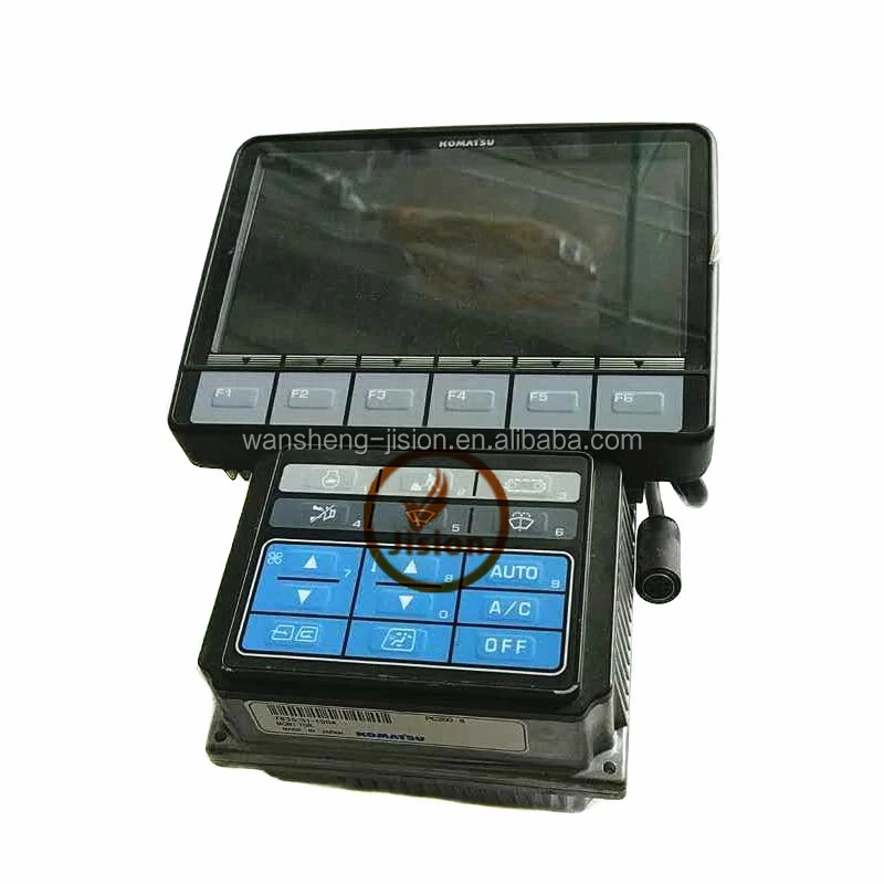 

JISION excavator monitor PC200 PC220 PC270 7835-34-9002