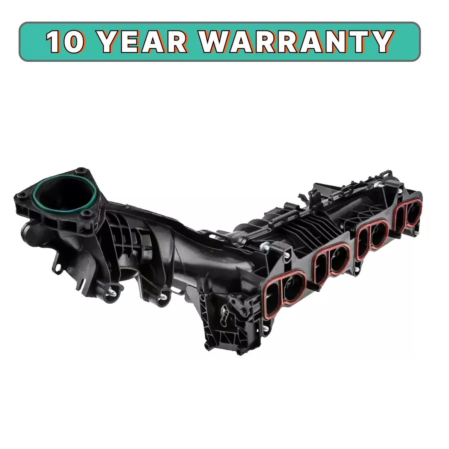 11618513655 Intake Maniflod for BMW F22 F87 F23 F30 F80 F31 F32 F83 F36 F10 F11 F15 F85 11618580274 11 61 8 513 655 AP03