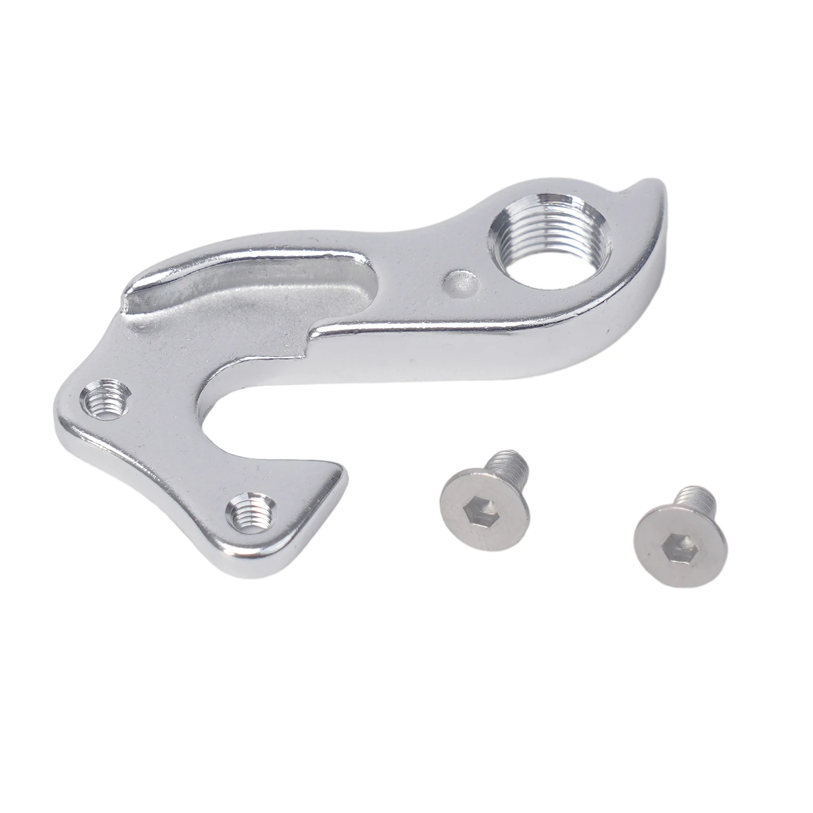 Premium Aluminum Alloy Derailleur Hanger Bracket Dropout for For BOARDMAN CC0C9 Reliable and Stable Performance