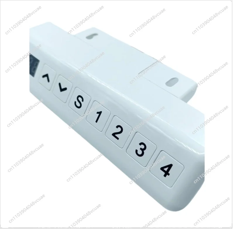 

Комплект для модификации учебного стола: электрический стол с моторным контроллером и блоком питания