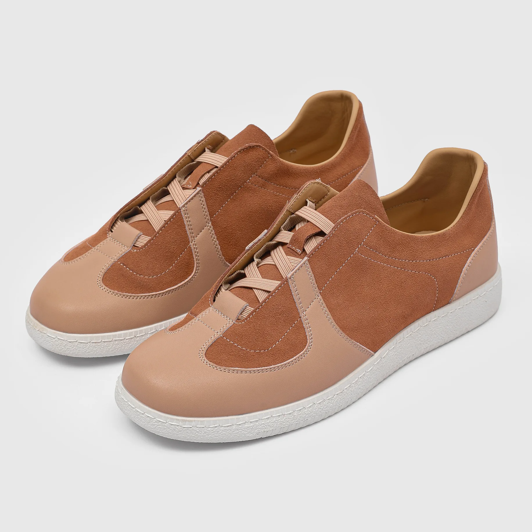 Men Shoes Rebel - Tênis Masculino Slip-On Alemão 2026: Estilo