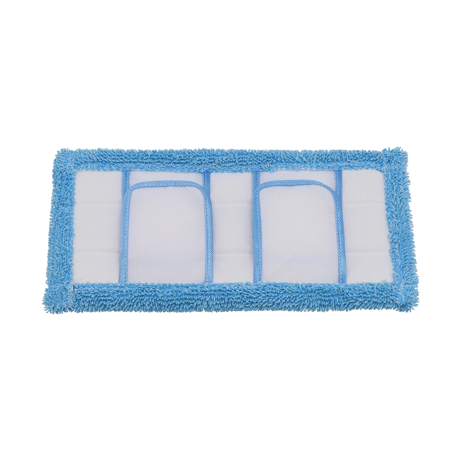 1pc Mop Pad  For Swiffer Sweeper Mop Reusable Spin Mop Replacement Cloth Pads Household Cleaning Tools Rag Parts