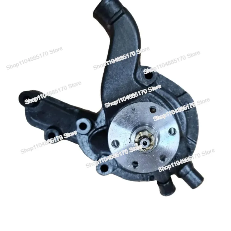 

NUMBER: 0132-0528 QUALITY HIGH EFFICIENCY S3.8 AUTO ENGINE GENUINE WATER PUMP PART Excavator Parts Old Type Engine Water Pump