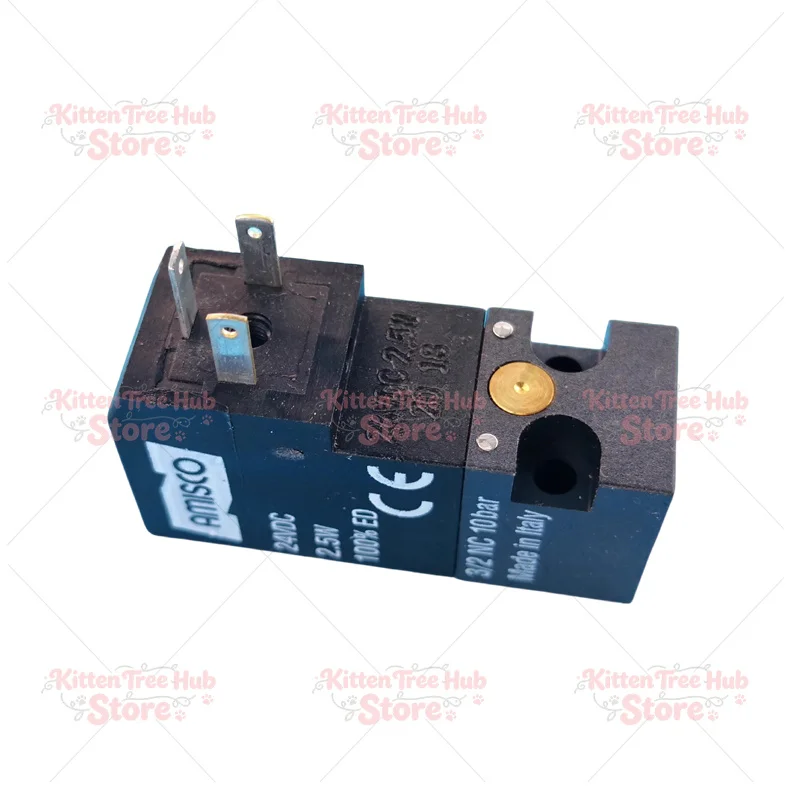 valvola-solenoide-per-macchine-tessili-15mm-valvola-pilota-dc24v-25w-100-ed-3-2nc-10bar-con-bobina