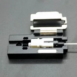 SOC Fiber Holder For Fiber Fusion Splicer Fujikura FSM-60S/80S/70S/18S/17S/22S/12S/61S/16S For SOC Head Clamp High Quality