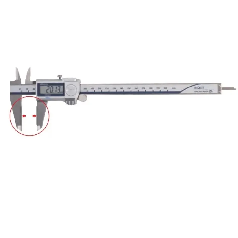

Wholesale electronic calipers are cheap