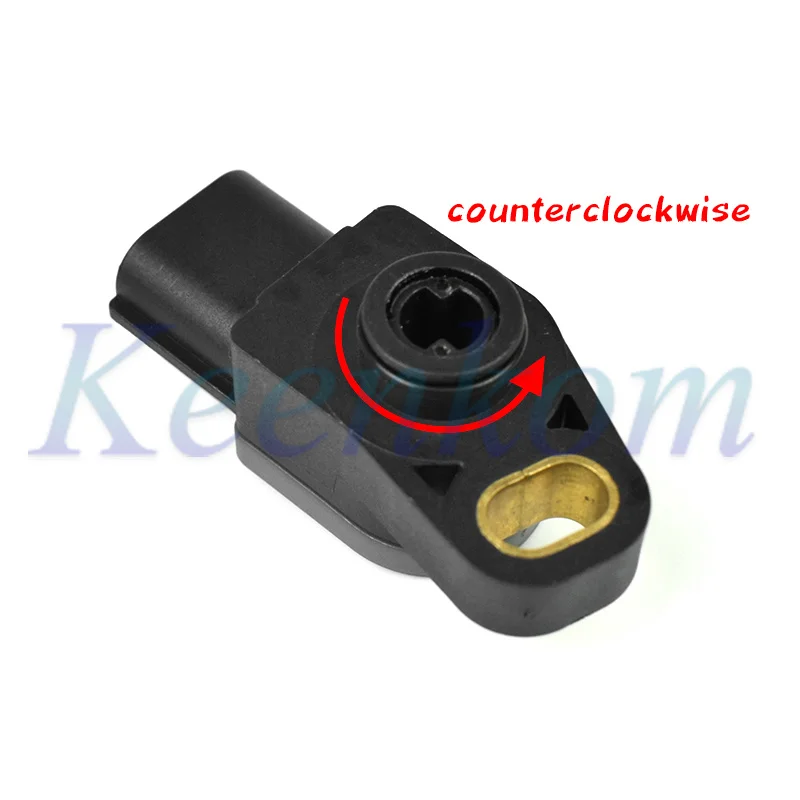 13580-18G00 1358018 G00 مستشعر موضع الخانق لسوزوكي كوادراسر Ltr450 عكس اتجاه عقارب الساعة 2006-2011