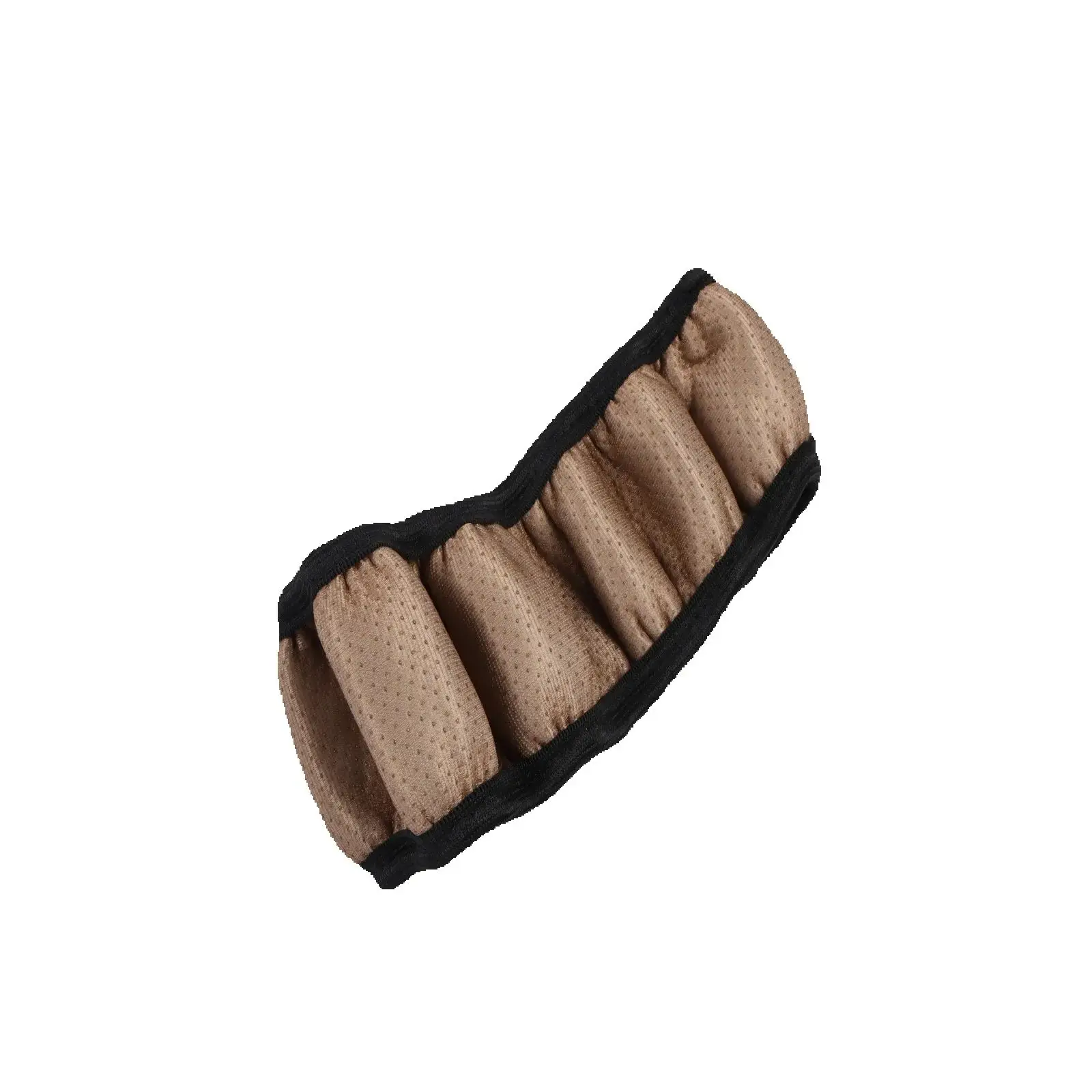 

1 шт., универсальный чехол на руль с бриллиантами, подходит для седана, внедорожника, грузовика диаметром 39 см