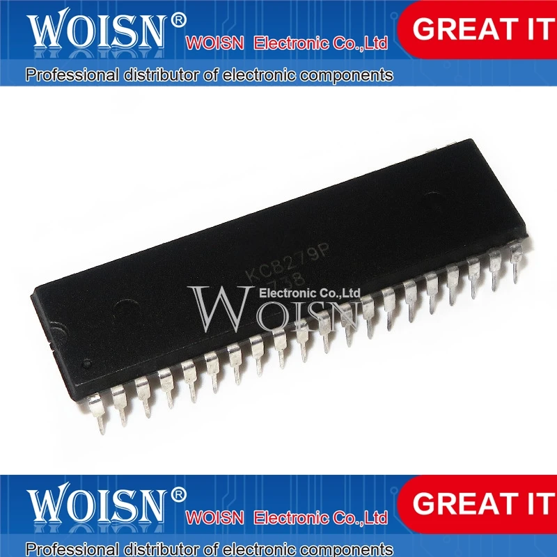 1-5-10pcs KC8279P KC8279  Price discounts Spot supply