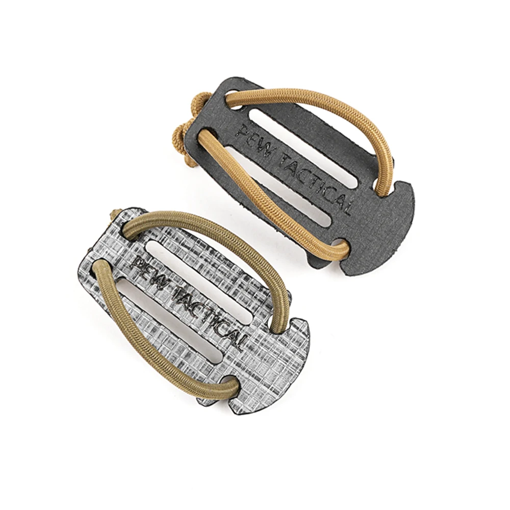 Outdoor Walkie Talkie PTT fixing clip, ribbon Cable Sorting And fixing