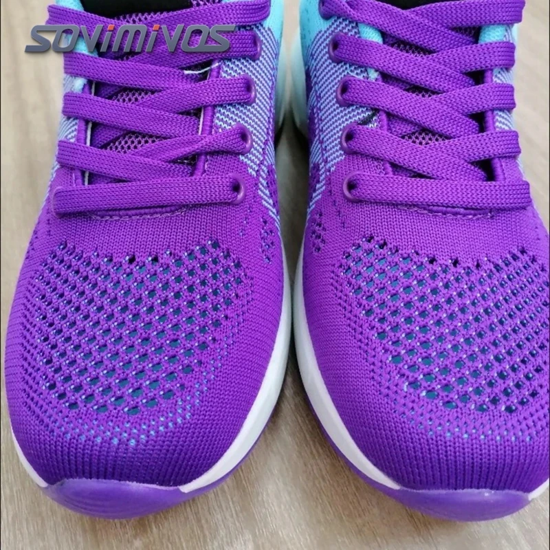 

Women Running Shoes Breathable Casual Shoe Outdoor Light Weight Sports Shoes Casual Walking Sneakers Tenis Feminino Shoes