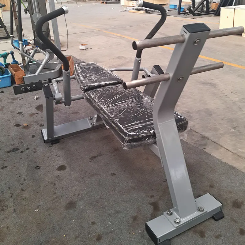 2022 attrezzature da palestra per il Fitness allenatore addominale multifunzionale Sit Up Bench Machine