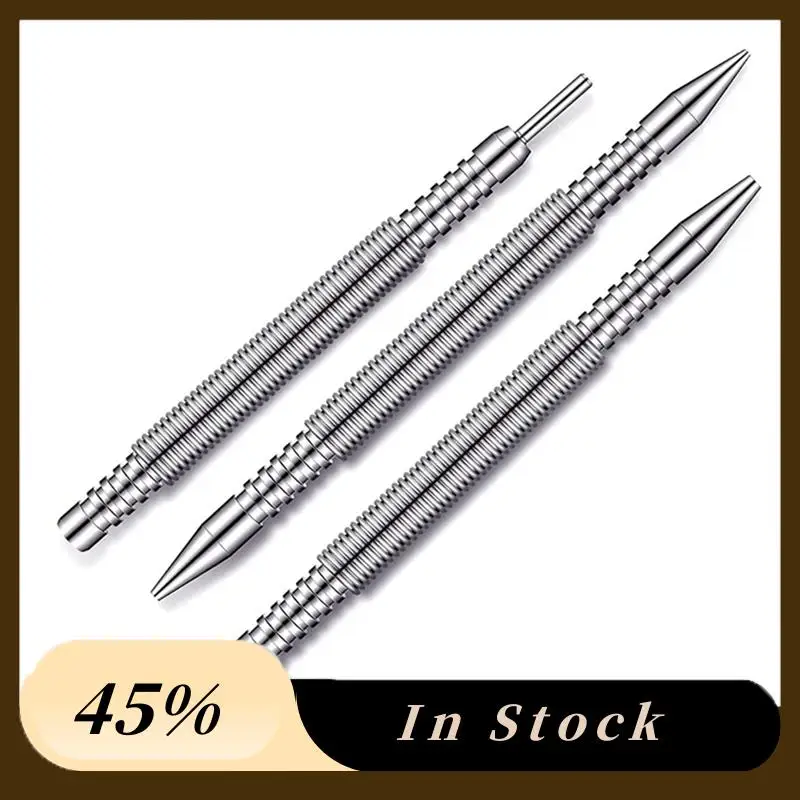 2025 Trend3 قطعة المزدوج رئيس مسمار واضع ومفصلي دبوس لكمة مجموعة ، مطرقة الربيع مسمار لكمة الباب المفصلي دبوس أداة إزالة 5000 رطل لكل بوصة مربعة