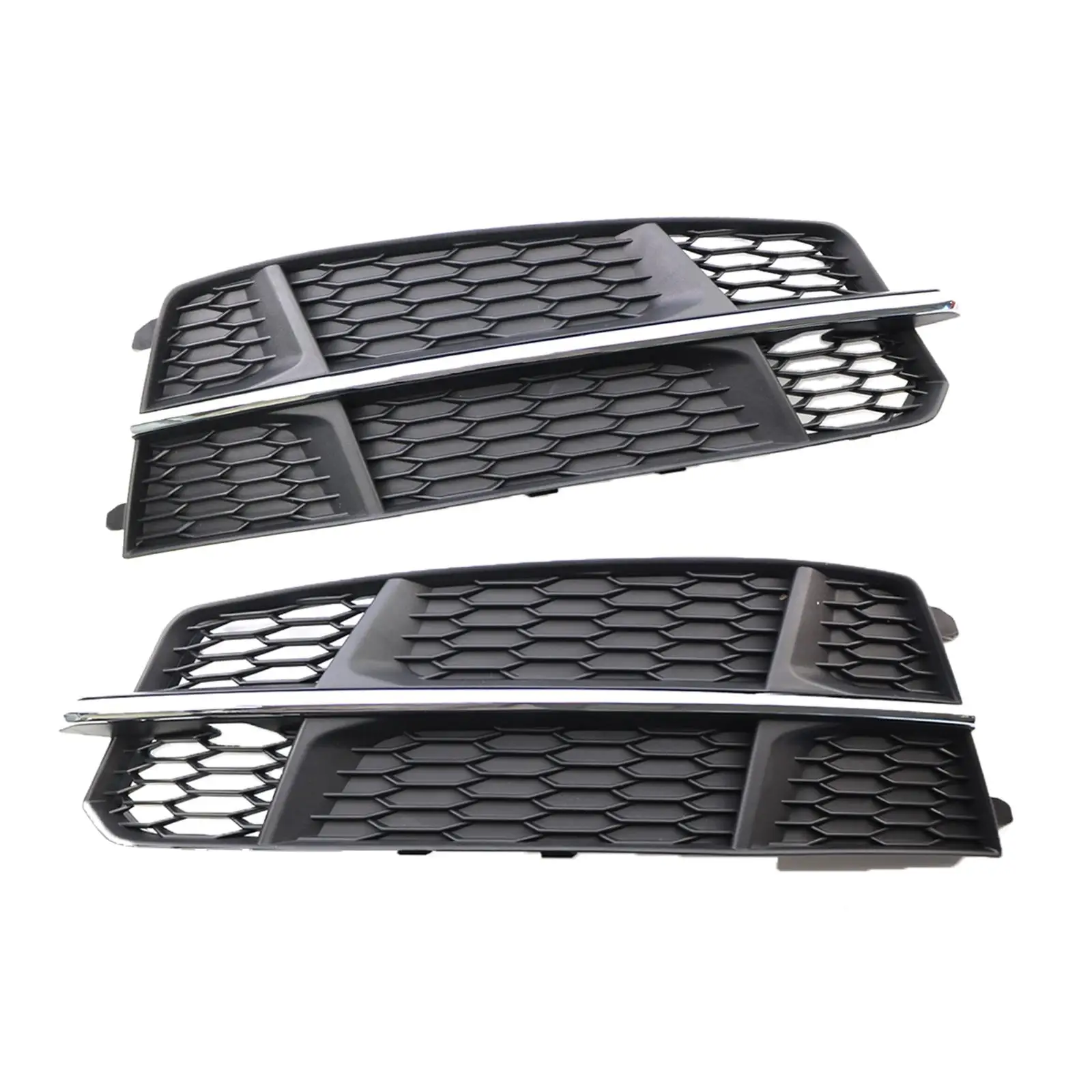 

Рамка лампы 1x 4G0807681AN 4G0807682AN Прямая замена решетки Travel Edition