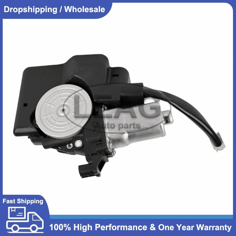 

69350-42060 Привод защелки задней двери автомобиля для Toyota RAV4 2.5L L4 2016-2018 гг. 6935042060 69350 42060 Автозапчасти