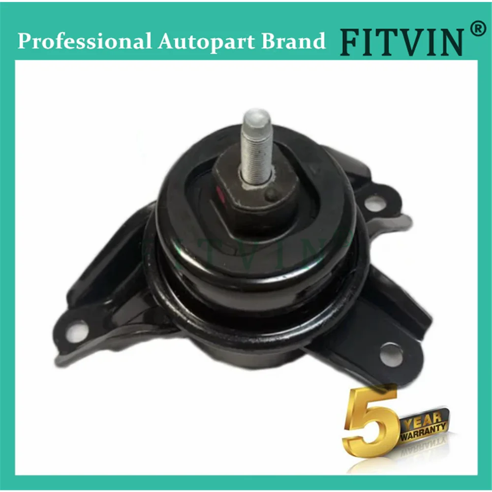 new 1pcs Rear Engine Mounting For Kia Grand Carnival Sedona 21810-4D100 218104D100 21810 4D100