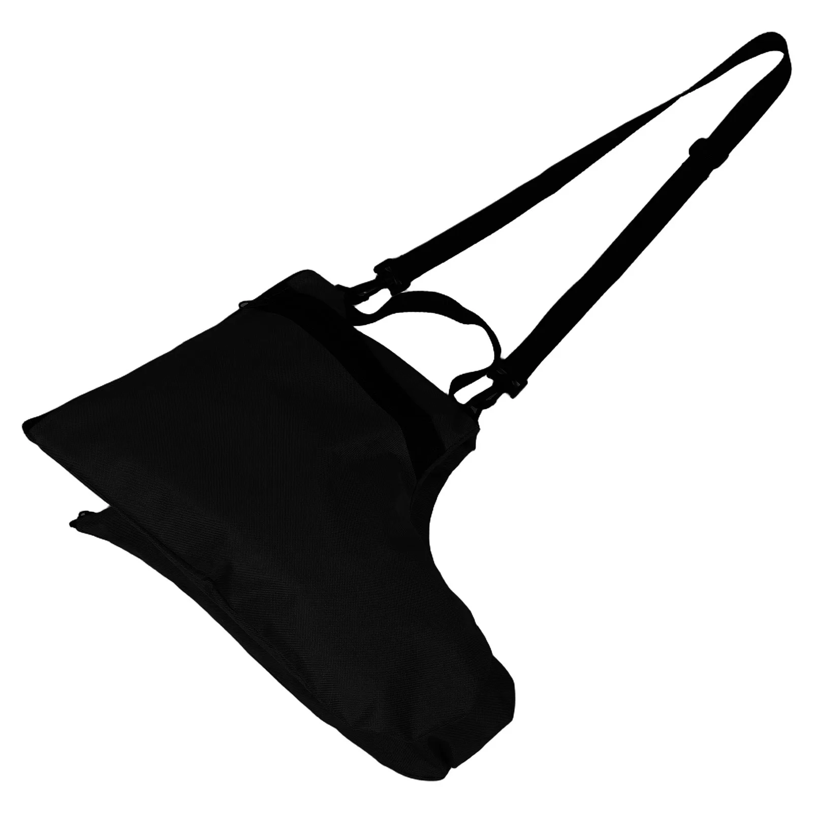 Bolsa para zapatos de patinaje, soporte para patín en línea, portátil, ligero, impermeable, Material de alta densidad para patines artísticos al aire libre