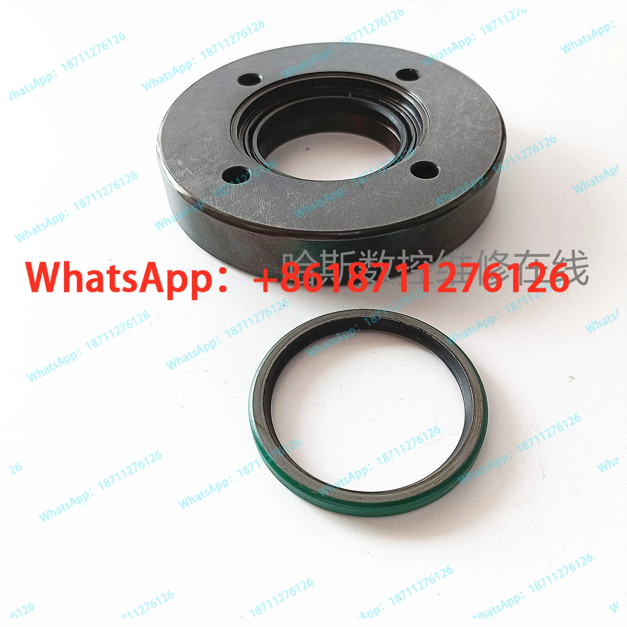 HAAS Numerical Control Machine Tool Cam Box Oil Seal  Mechanical Arm Sealing Ring BT40 Special Accessories for CNC Machines