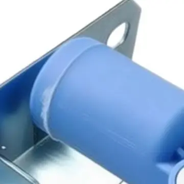 WR57X10032 Dual Solenoid Water Inlet Valve Compatible with For GE RefriFor GErators for Ice Maker and Water Dispenser