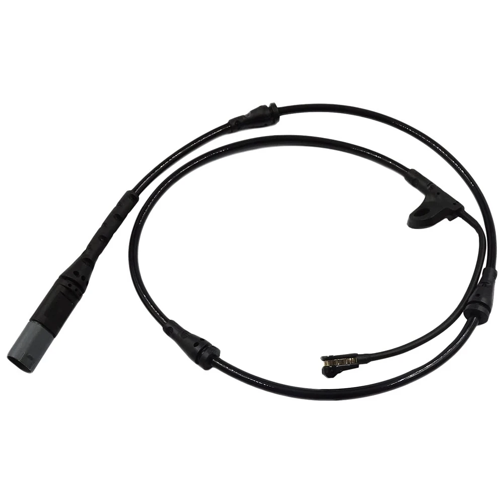 مستشعر التآكل الإلكتروني للوحة الفرامل الأمامية 34356792567   بديل لـ -BMW E70 E71 F15 X5 X6 3.0L