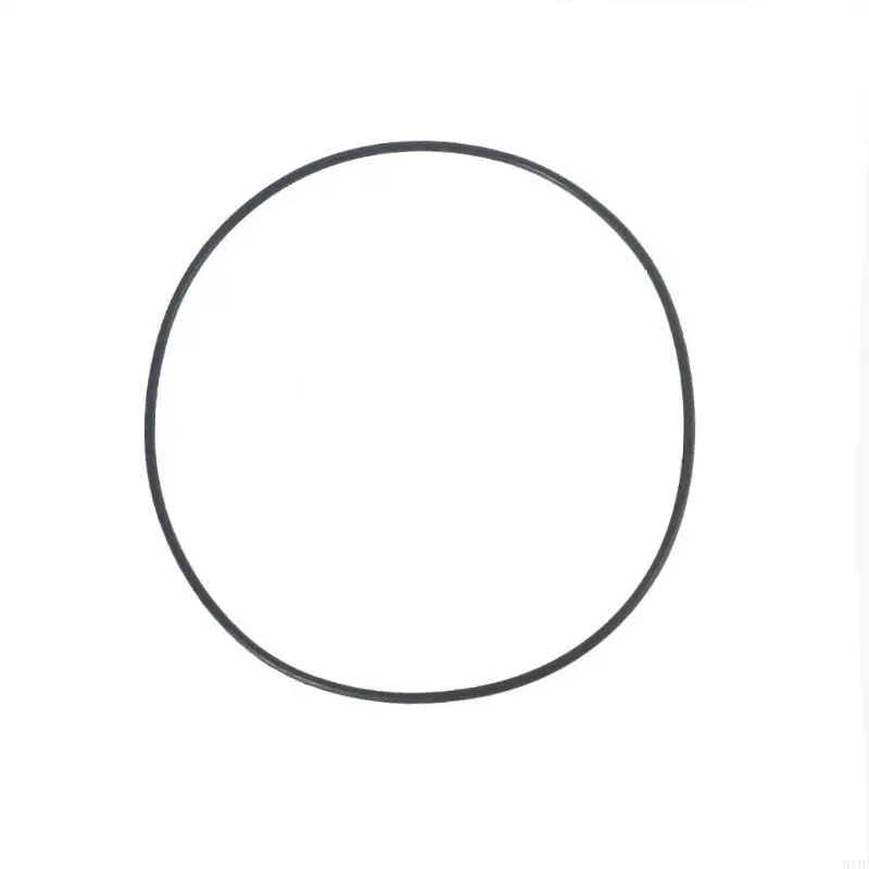 H7JF 20pcs/Pack Mix Cassette Rapper Rubber Strap لآلات الفيديو