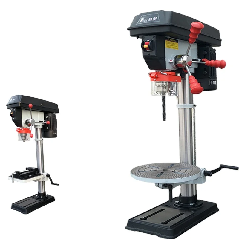Industrial Laser Drill - Perforadora de mesa láser industrial doméstica