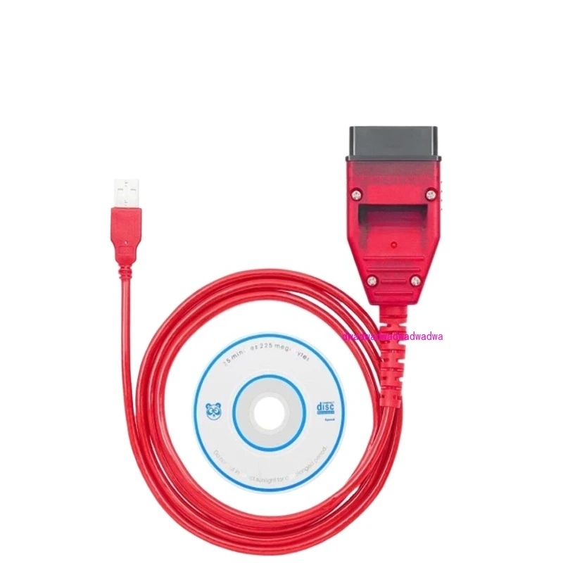 Vag409 With FT232RL…