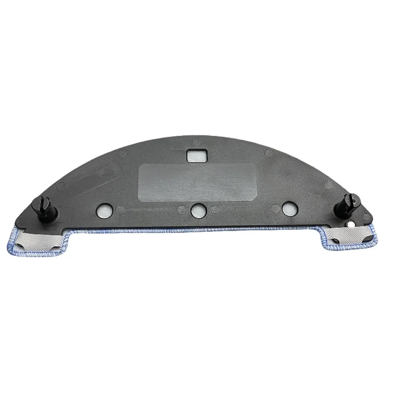 

Держатель швабры для робота-пылесоса, стойка для швабры, ткань для швабры для Liectroux/LILIN X6, детали робота-пылесоса, сменный кронштейн для швабры