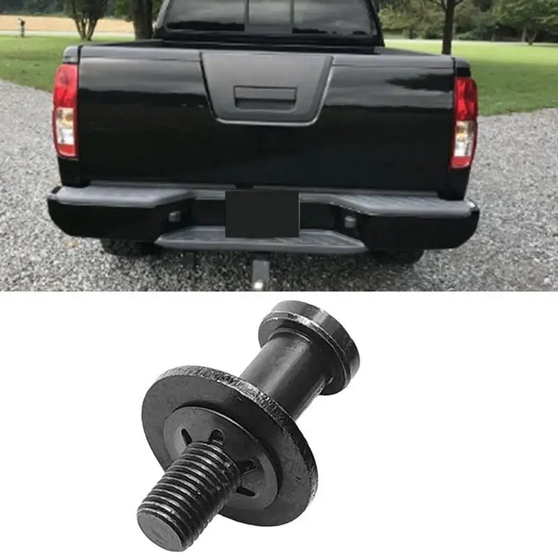 31BC High Strength Vehicle Tailgate Fastener Bolt With Anti Wear Coating 90570-ZP50A