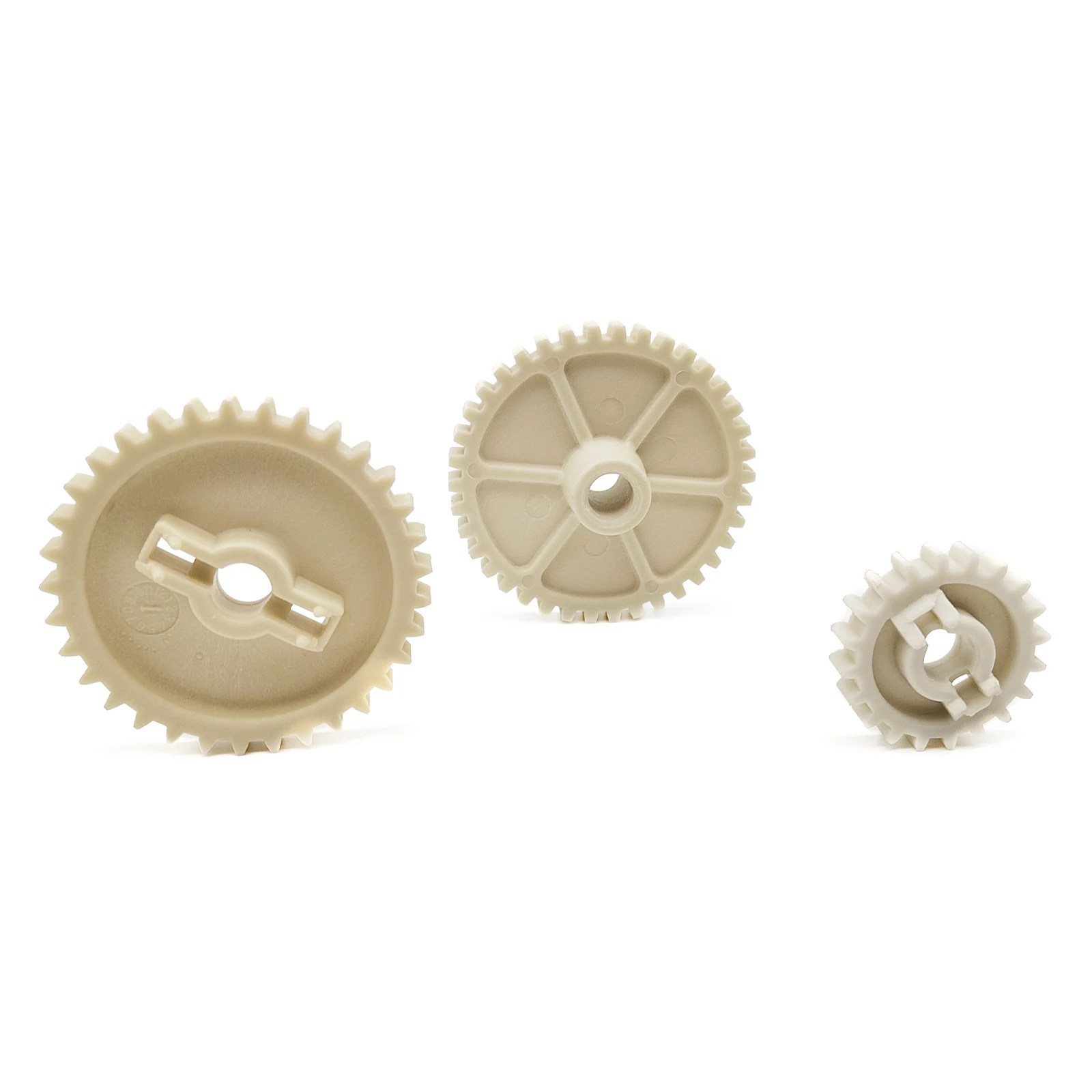 ODES 800 1000 CA Water Pump Gear CA Idle Gear, 38 Teeth Oil Pump Gear, 33 Teeth 21040113601 21040113401 21040113201