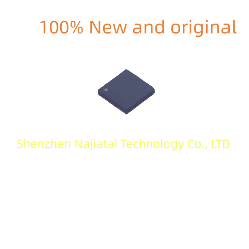 

10 шт./лот 100% Новый оригинальный чип WS8100 QFN32 IC