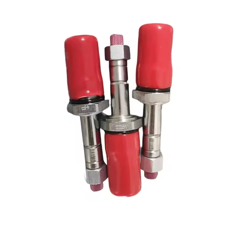 hydraulic threaded cartridge valve SV08-33-0-N-00 industry hydraulic valve SV5 SV6 SV08 SV10 SV12 SV38 series