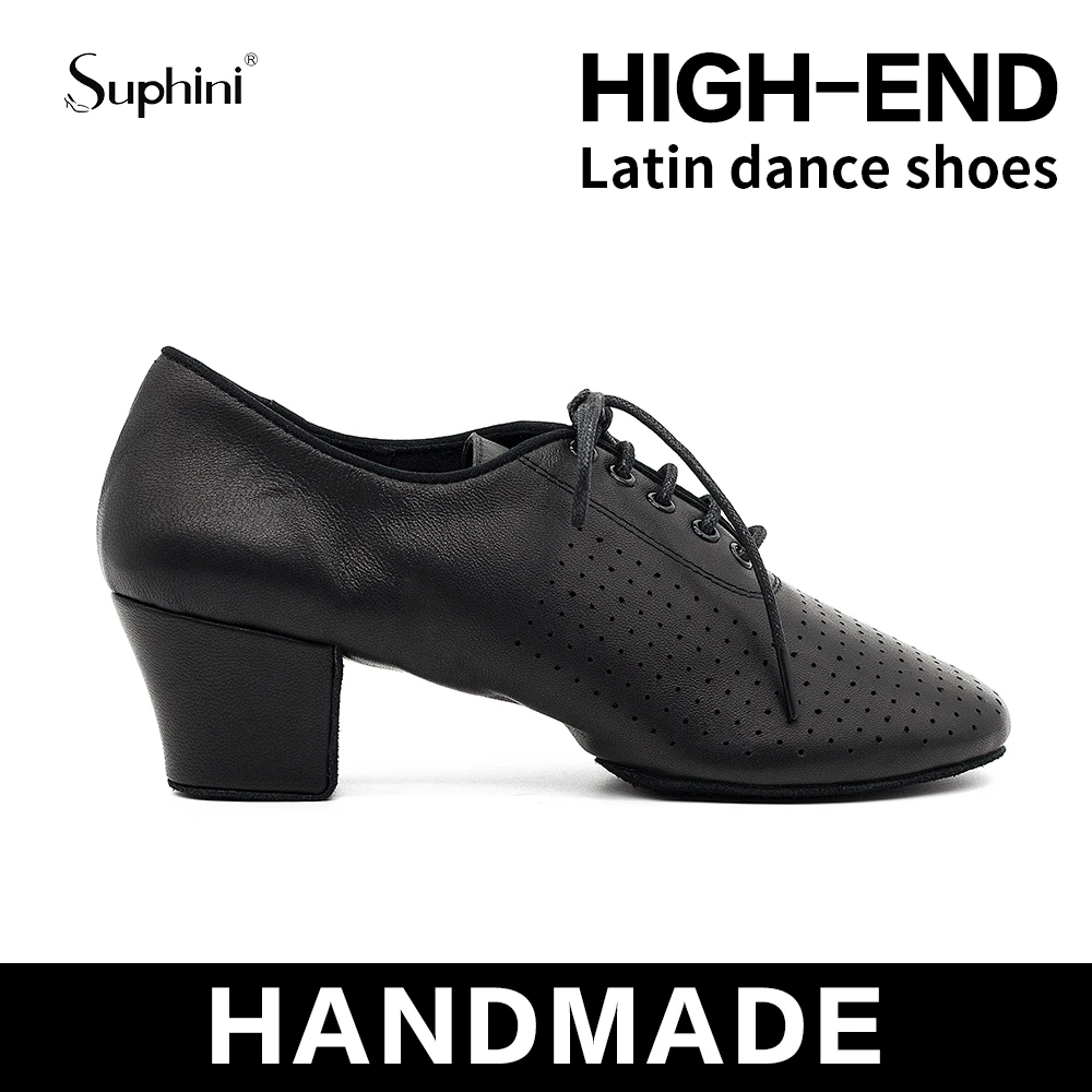 

Suphini 【Vada】Cuban Heel Practice Shoes