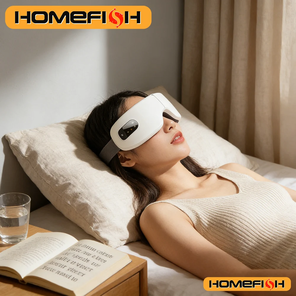 Thumbnail 3 - #9 Best Eye Massage Instruments to Buy In 2026