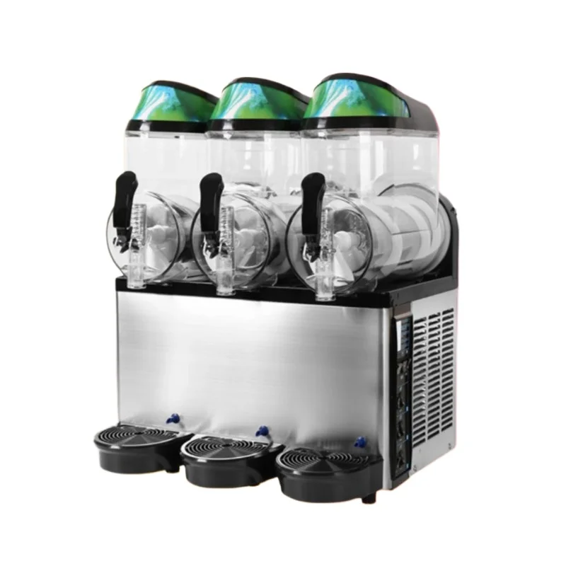 

Commercial and household food processing machinery for juice frozen beverages, sugar ice wine with core motor components